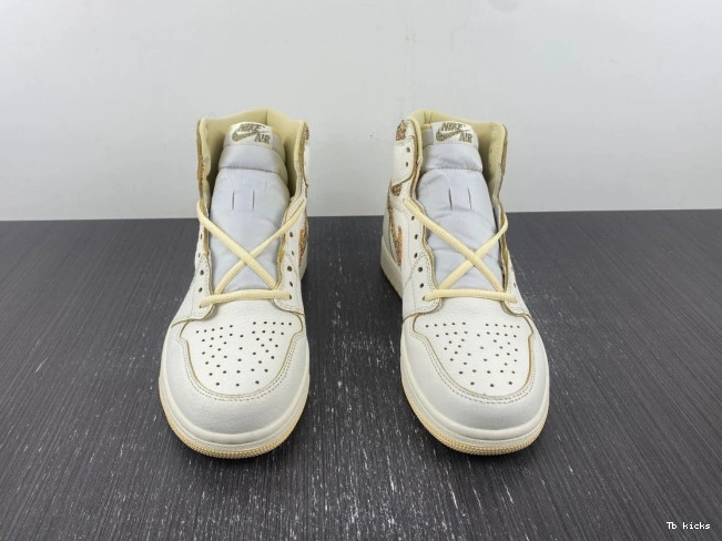 Reps TBK High Jordan Craft OG 1 FD8631-100 Air 0723